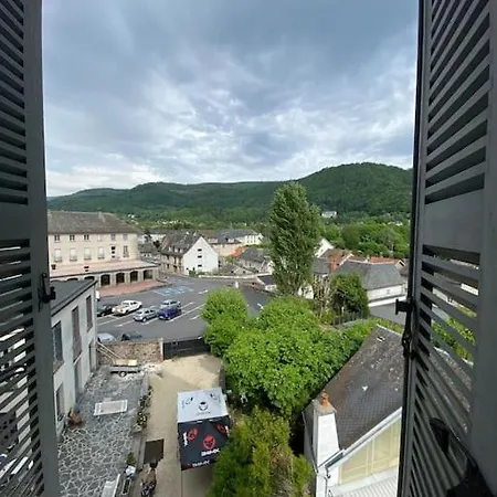 Le Soft * Vic-sur-Cère