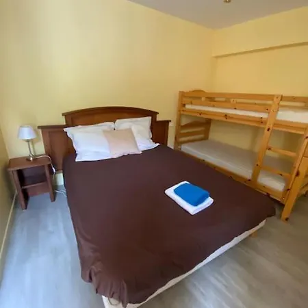 Le Soft Ferienhaus