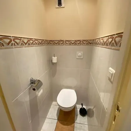 Le Soft Ferienhaus