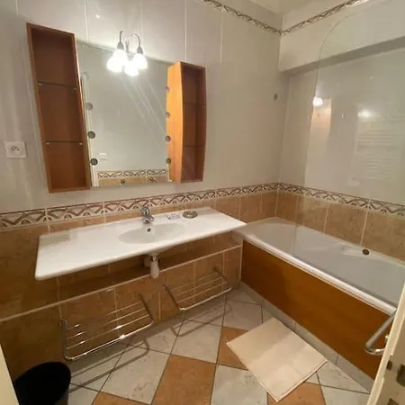 Le Soft Ferienhaus Vic-sur-Cère