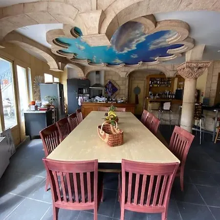 Ferienhaus Le Soft Vic-sur-Cère