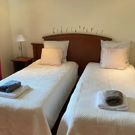 Le Soft Ferienhaus